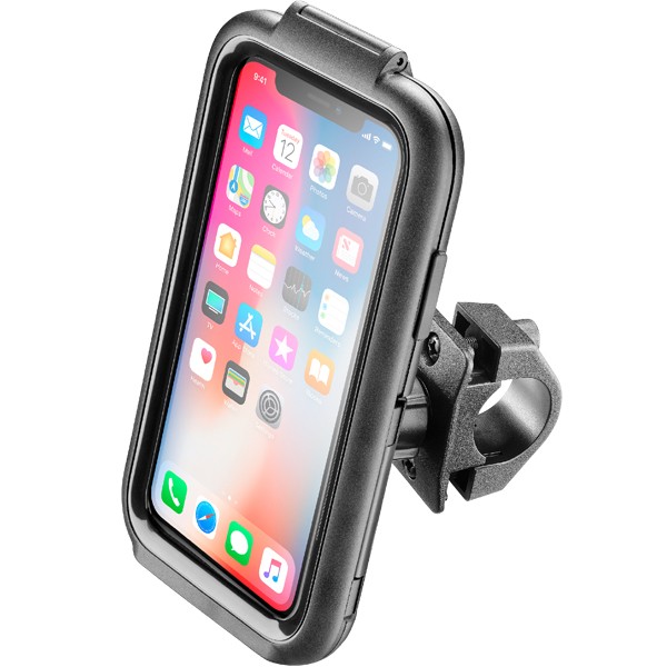Interphone Interphone IPhoneX Holder Tube